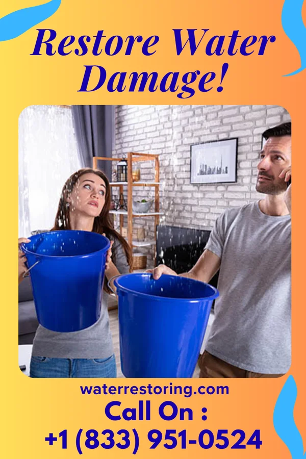 water restoration Sterling Water Damage Goodlettsville